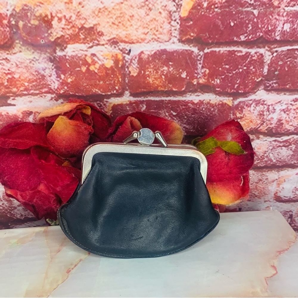 Vintage Kisslock Change Purse Lot - Picture 3 of 12